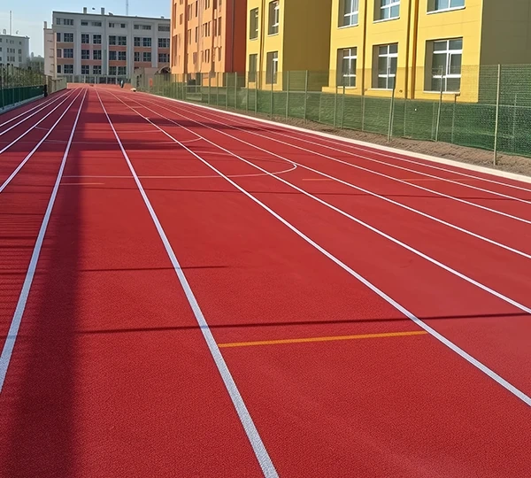 Средняя школа