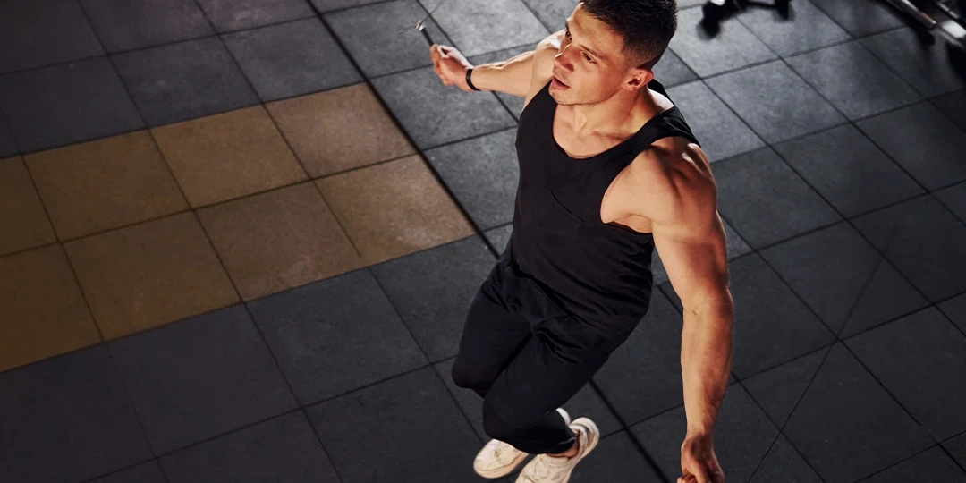 Аэробные упражнения