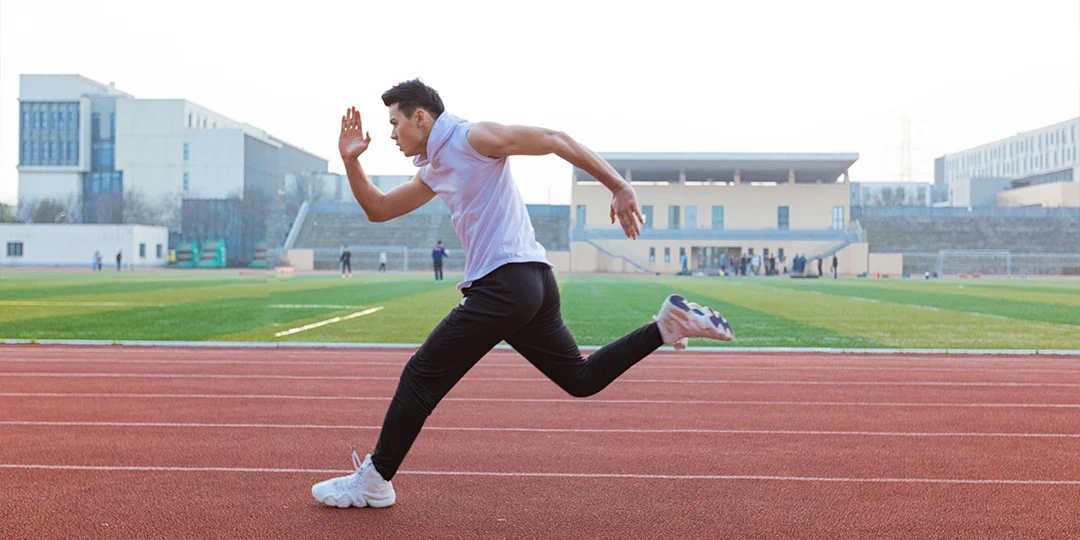 Детская площадка трек