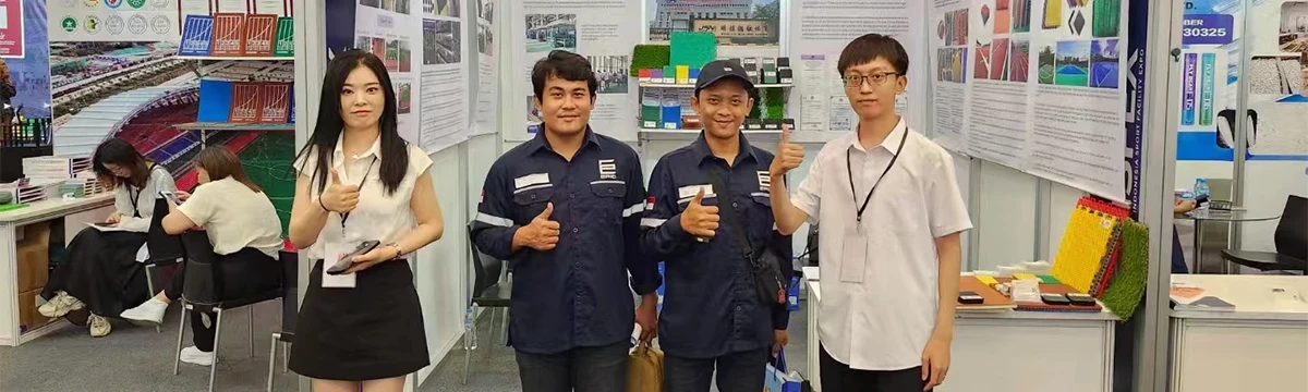 Индонезия спортивный комплекс Expo 2024