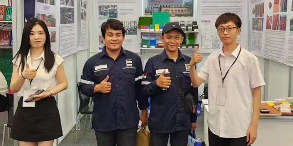 Индонезия спортивный комплекс Expo 2024