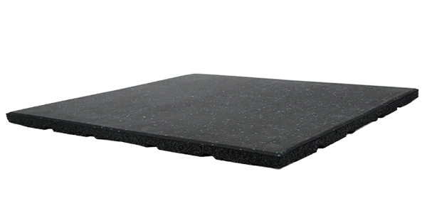 Резиновый пол для спортзала и улицы