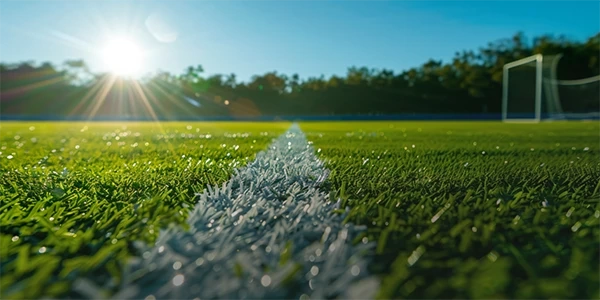 Искусственный газон