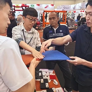 Комплексная поддержка